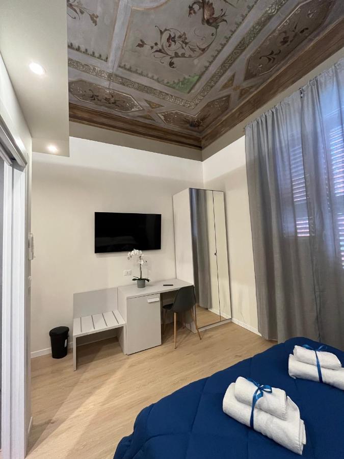 La Suite Deluxe Rooms & Apartments Болоня Екстериор снимка