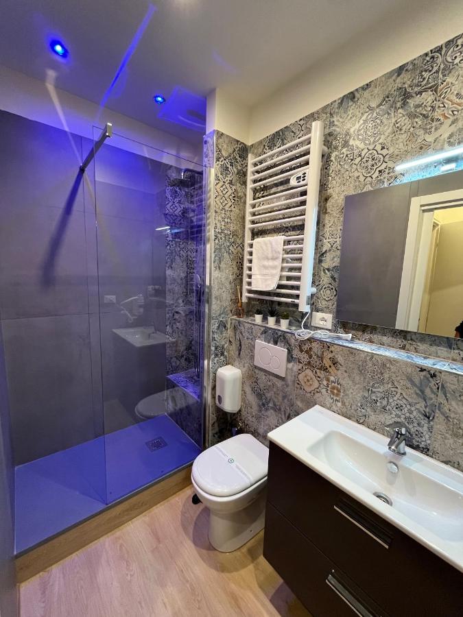 La Suite Deluxe Rooms & Apartments Болоня Екстериор снимка