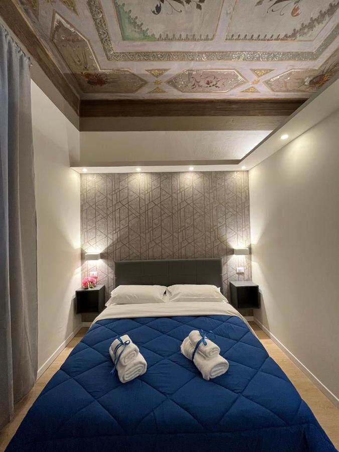 La Suite Deluxe Rooms & Apartments Болоня Екстериор снимка