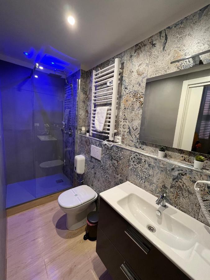 La Suite Deluxe Rooms & Apartments Болоня Екстериор снимка